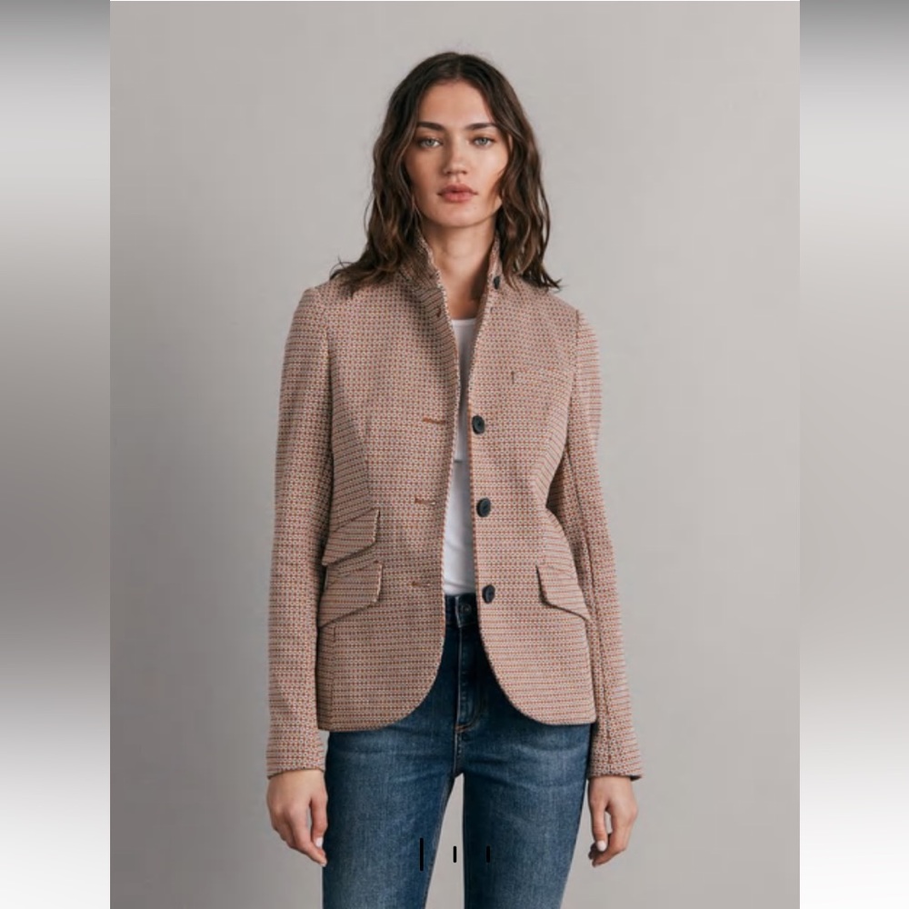Rag and Bone Slade Blazer